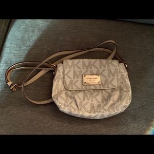 Michael Kohrs Crossbody